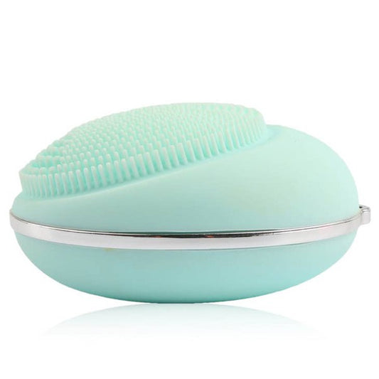 Electric Facial Cleansing Brush