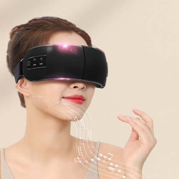 Bella2Bello Bella Bluetooth 3D Eye Massager