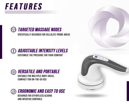 Cellulite Body Sculpting Massager