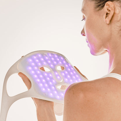 The Nushape LED Face Mask