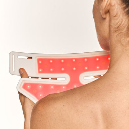 The Nushape LED Neck Piece