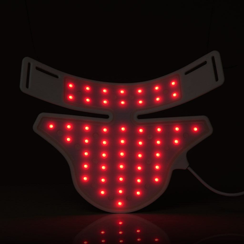 The Nushape LED Neck Piece