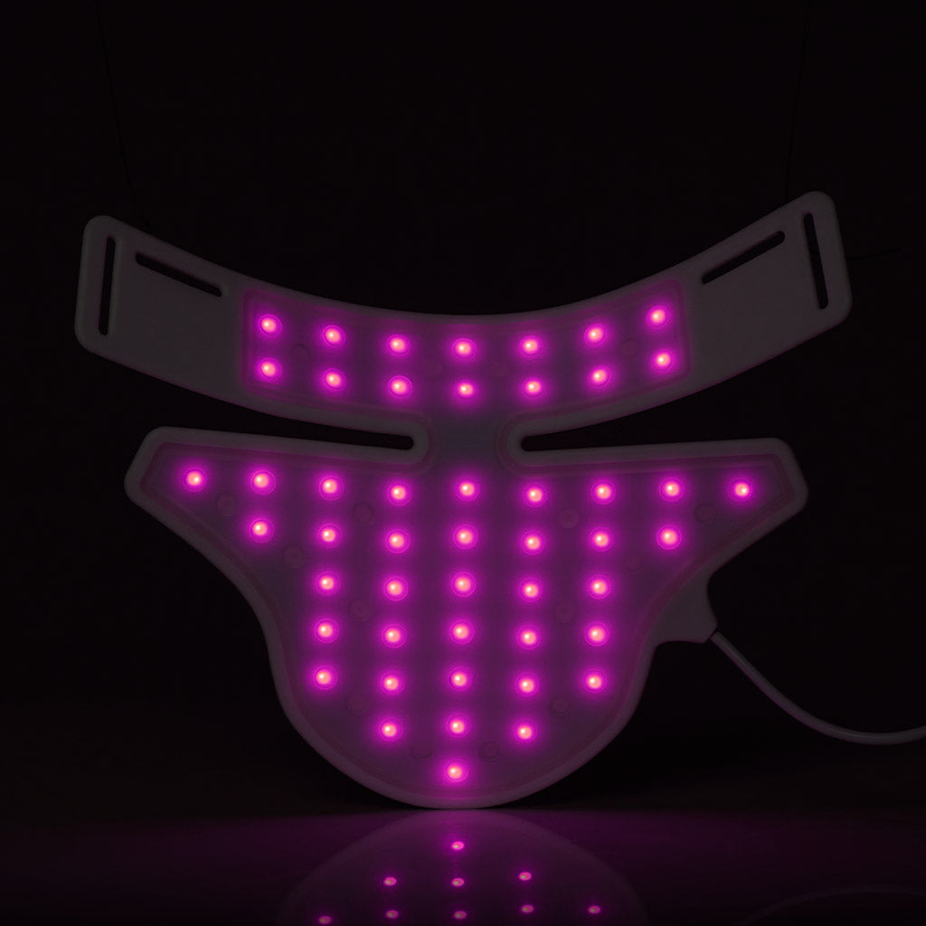 The Nushape LED Neck Piece