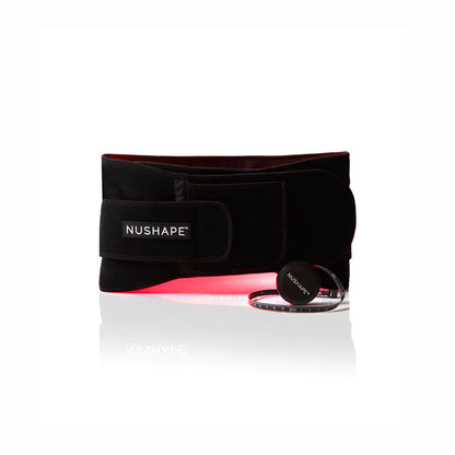 The Nushape Lipo Wrap