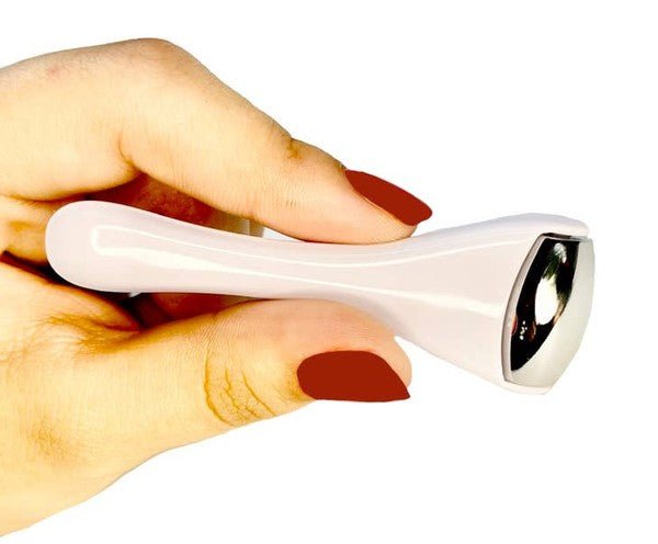 Eye & Face Ice Roller Massager - Serene Candles