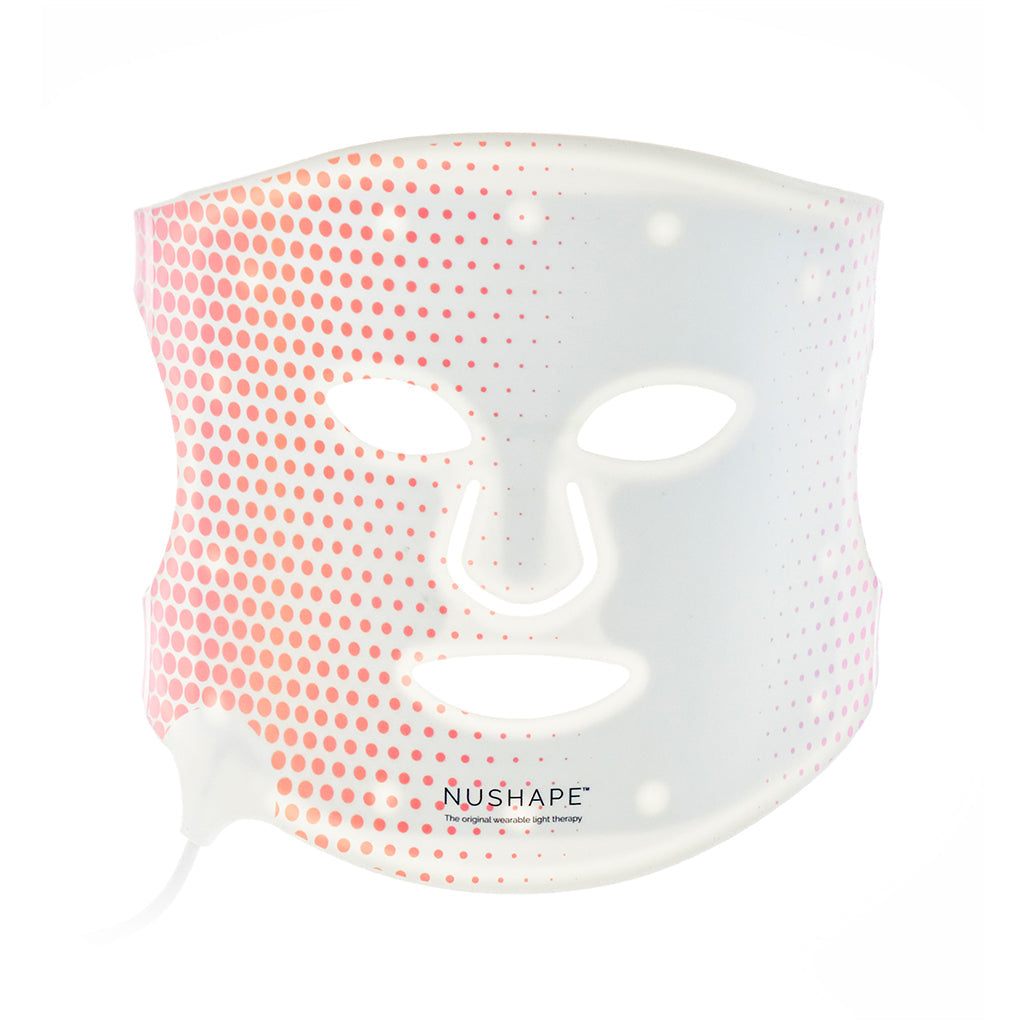 The Nushape LED Face Mask