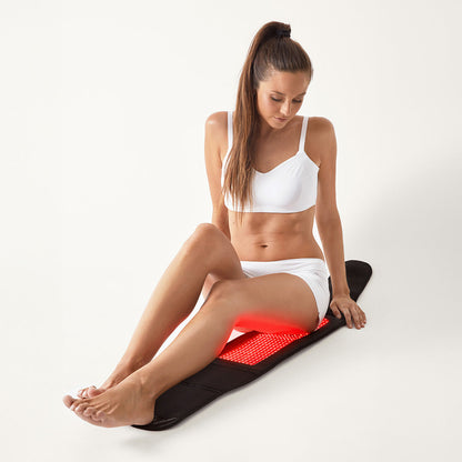 The Nushape Lipo Wrap