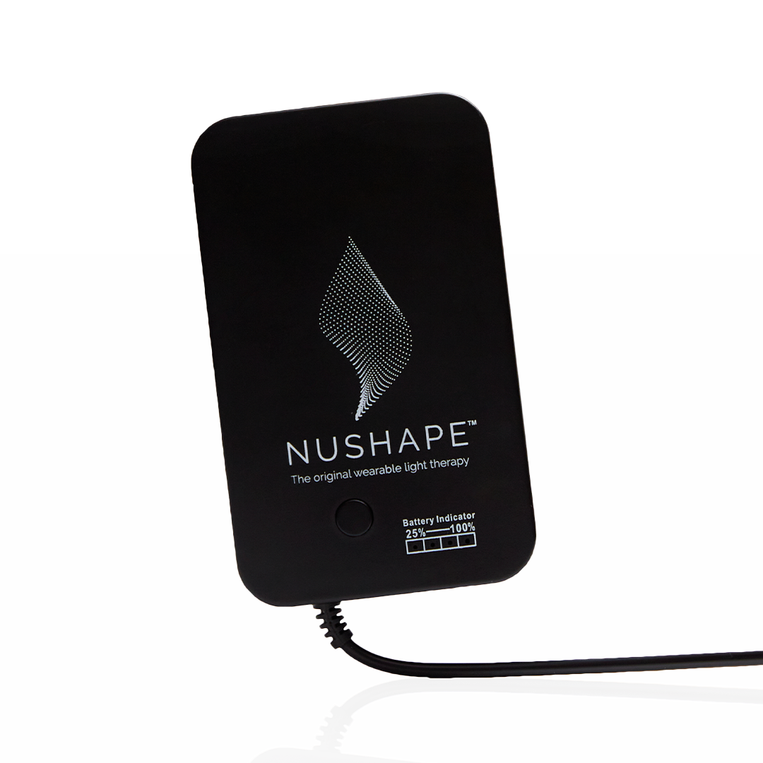 The Nushape Power Bank